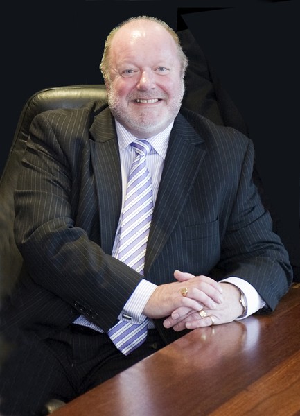 Bayleys Valuations Ltd depreciation adviser John Freeman.